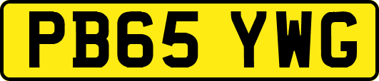 PB65YWG