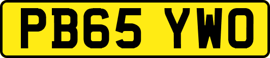 PB65YWO
