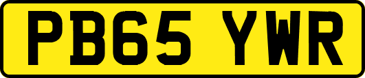 PB65YWR