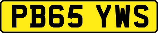 PB65YWS