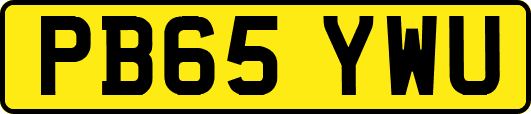PB65YWU