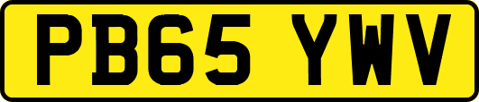 PB65YWV