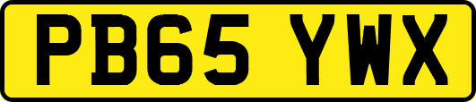 PB65YWX
