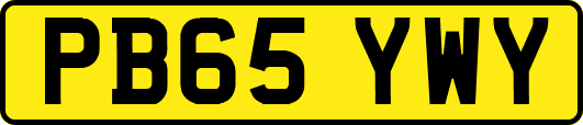 PB65YWY