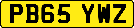 PB65YWZ