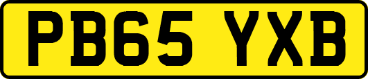 PB65YXB
