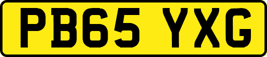PB65YXG