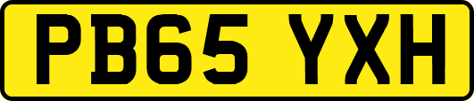 PB65YXH