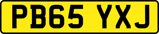 PB65YXJ