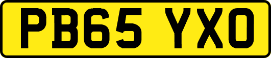 PB65YXO