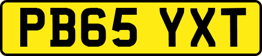 PB65YXT