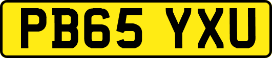 PB65YXU