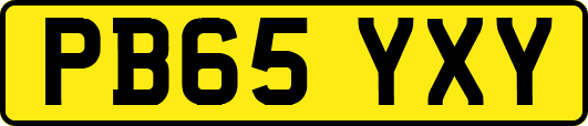 PB65YXY