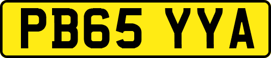 PB65YYA