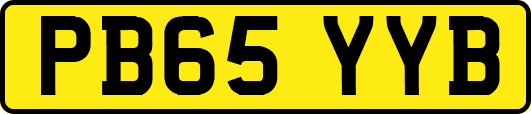 PB65YYB