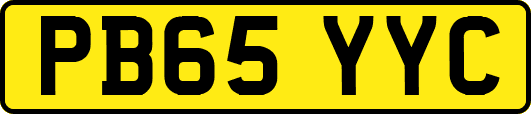 PB65YYC
