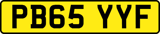 PB65YYF