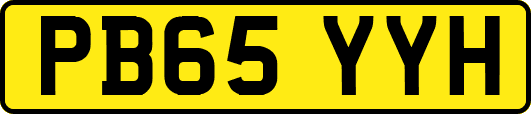PB65YYH