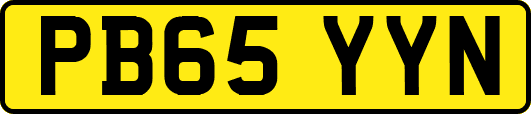 PB65YYN