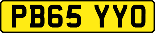 PB65YYO