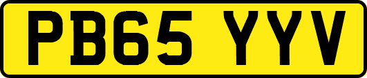 PB65YYV