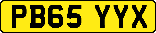 PB65YYX