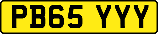 PB65YYY