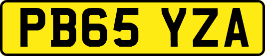 PB65YZA