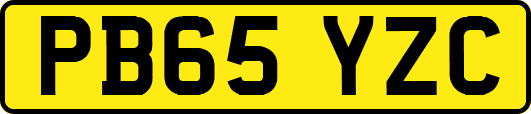 PB65YZC