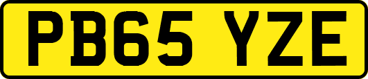 PB65YZE