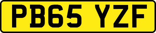 PB65YZF
