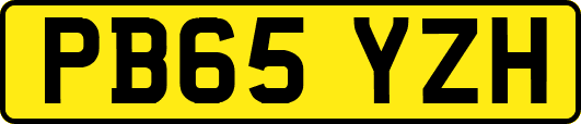 PB65YZH
