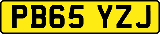 PB65YZJ