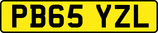 PB65YZL