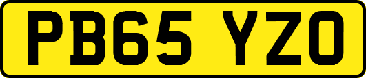 PB65YZO