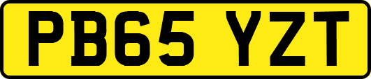 PB65YZT