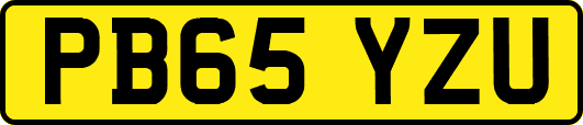 PB65YZU