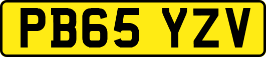 PB65YZV