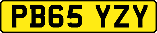 PB65YZY