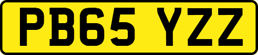 PB65YZZ