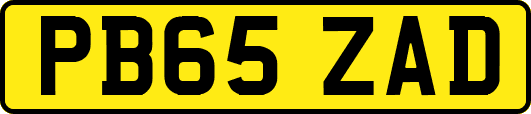 PB65ZAD