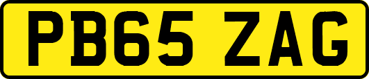 PB65ZAG