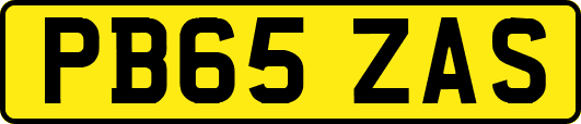 PB65ZAS