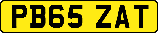 PB65ZAT