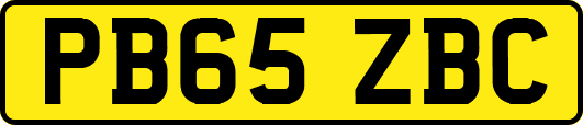 PB65ZBC