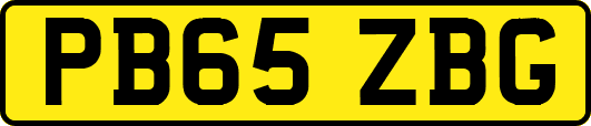 PB65ZBG