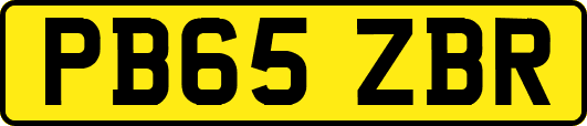 PB65ZBR