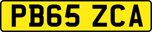 PB65ZCA