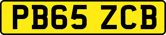 PB65ZCB