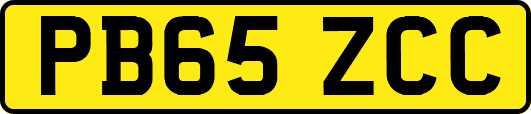 PB65ZCC
